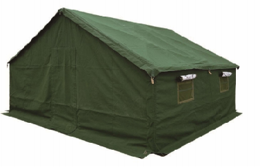 8-Person Cotton Tent