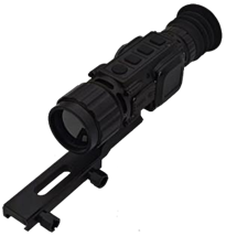 Smart Thermal Imaging Scopes （TS Series TS3 ）