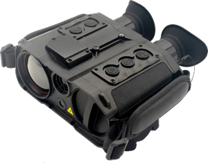 Uncooled IR Multifunctional Binocular（MP5-U）