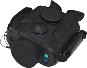 Uncooled IR Multifunctional Binocular （MP6-U）