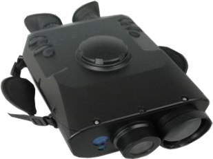 Cooled IR Multifunctional Binocular（MP10-C）