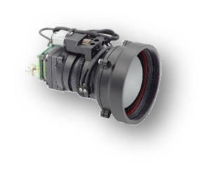  Uncooled IR Imaging Module(UC Series UC612/UC617)
