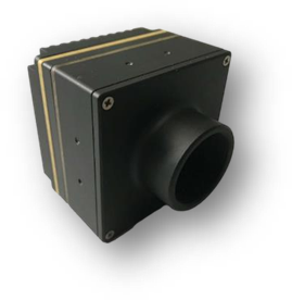 Short-Wave IR Imaging Module(SW640)
