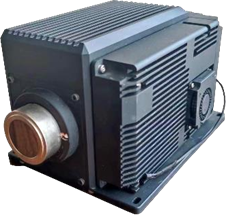 MC series of cooled IR camera and module