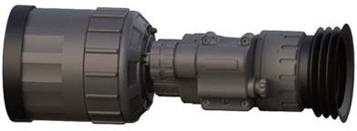 magnification lens