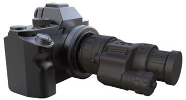 camera adapter module