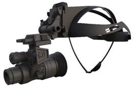 helmet bracket(monocular)