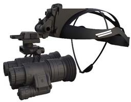 helmet bracket(binocular)